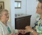 managing behaviors from a family member with alzheimers or dementia