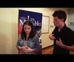 acuvue 1day contest sterling knight puts morgan on broadway