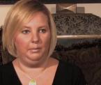 lizas brain tumor diagnosis
