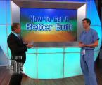 buttock augmentation explained