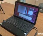 detecting cancer with infrared cameras