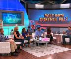 male birth control pills