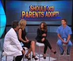 should ocd parents be allowed to adopt children