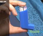 how to use an asthma inhaler