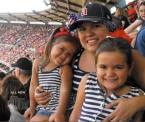 struggling with breast cancer anises story