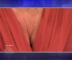 how to fill in cleavage wrinkles