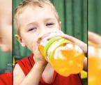 should children stop drinking soda