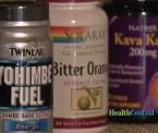 six scary natural supplements