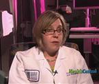 the lasting effects of childhood cancer