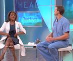 what causes lower back cramps