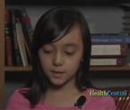 diagnosing early child sight problems