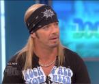 bret michaels brain hemorrhage story