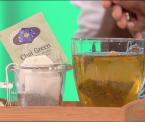 can green tea prevent cancer