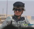 the rise of ptsd in women and women war veterans
