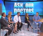 the doctors 30 second question and answer speed round