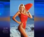 baywatch star donna derricos thyroid problem