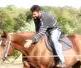 how to benefit from equine therapy