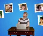 how to use social media to boost your brain power