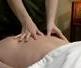 how to give a deep tissue massage