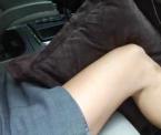 how to tone your body during your commute