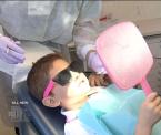 affordable dental and vision care for children