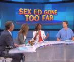 the doctors on sex ed