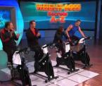 fitness determination and motivation