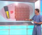 how pepper spray affects the body