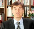 tips for more sleep from dr oz