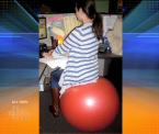 medical study links sitting to breast cancer