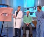 chronic bloodshot eye procedure explained
