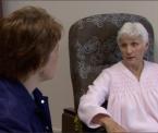 engaging an alzheimers patient