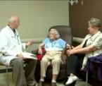 signs and symptoms of alzheimers and dementia