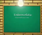 what is enterocolitis