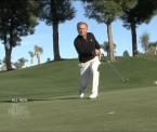 the health benefits of golf
