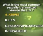 most common std in the us