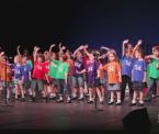 helping autistic children with play acting