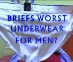 best and worst underwear for men