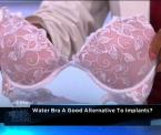 safe alternatives for breast implants