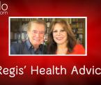 regis health advice
