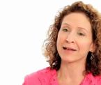 dr marisa weiss talks about being a breast cancer expert
