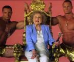 betty white feeling young forever