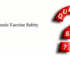 pertussis vaccine safety issues