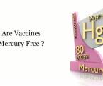 considering mercury in vaccines