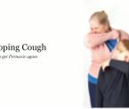 the possibility of a recurring pertussis
