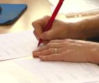 how to keep track of things during breast cancer treatment