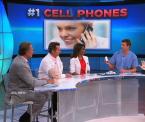 the health hazards of cell phones
