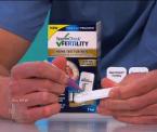 at home fertility test for men