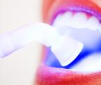 myths about teeth whitening