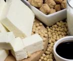 research finds that soy decreases menopause symptoms